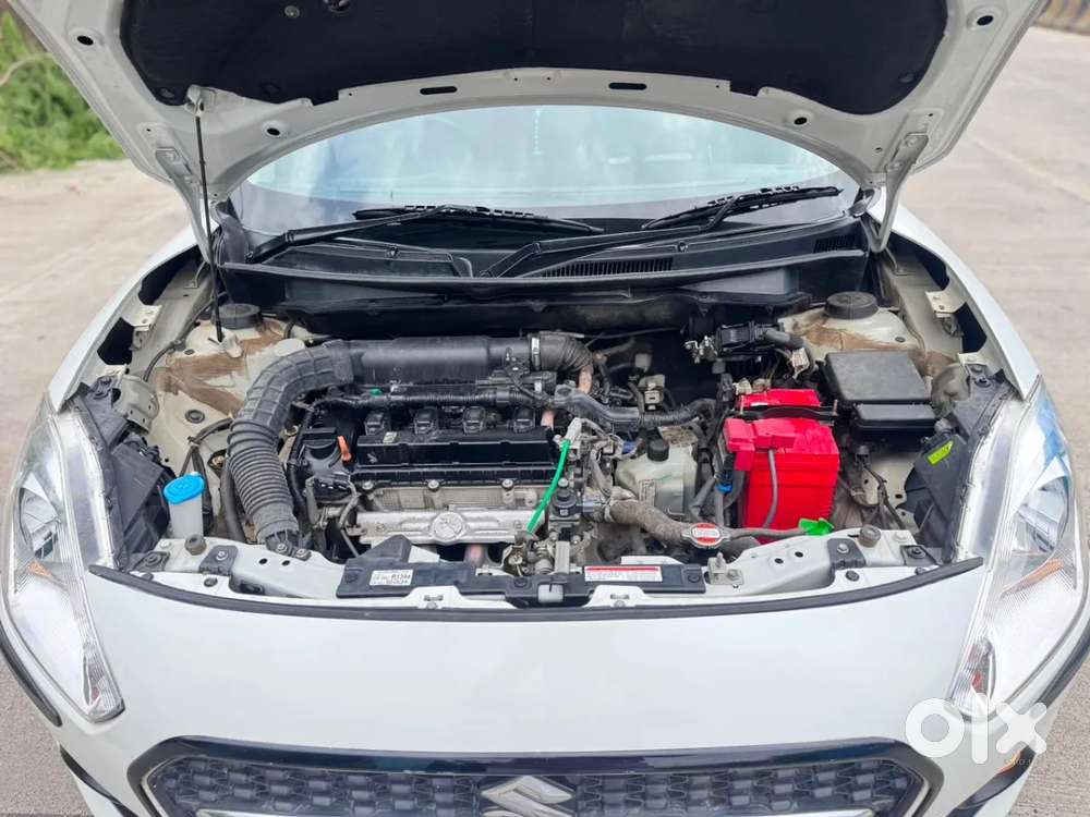 Maruti Suzuki Swift Vxi, 2024, Petrol