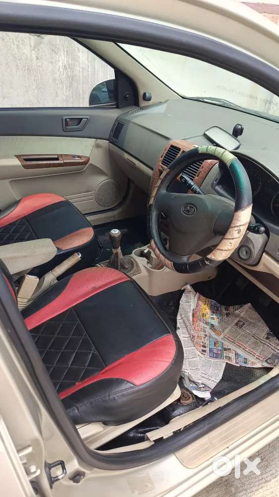 Hyundai Getz Prime 2008