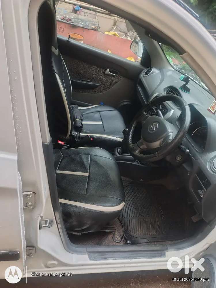 Maruti Suzuki Alto 2019 Lxi