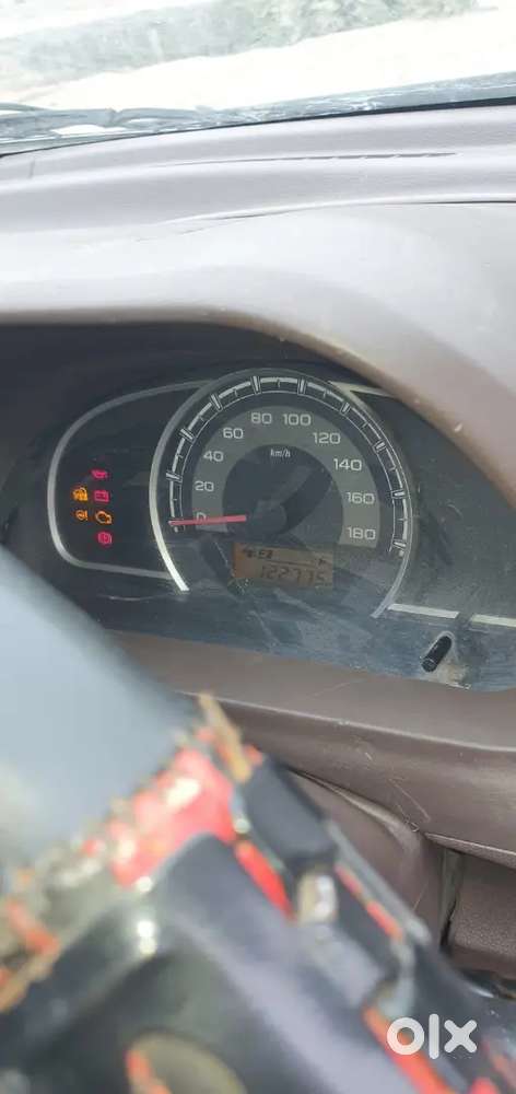 Maruti Suzuki Alto 800 2013 Petrol 130000 Km Driven