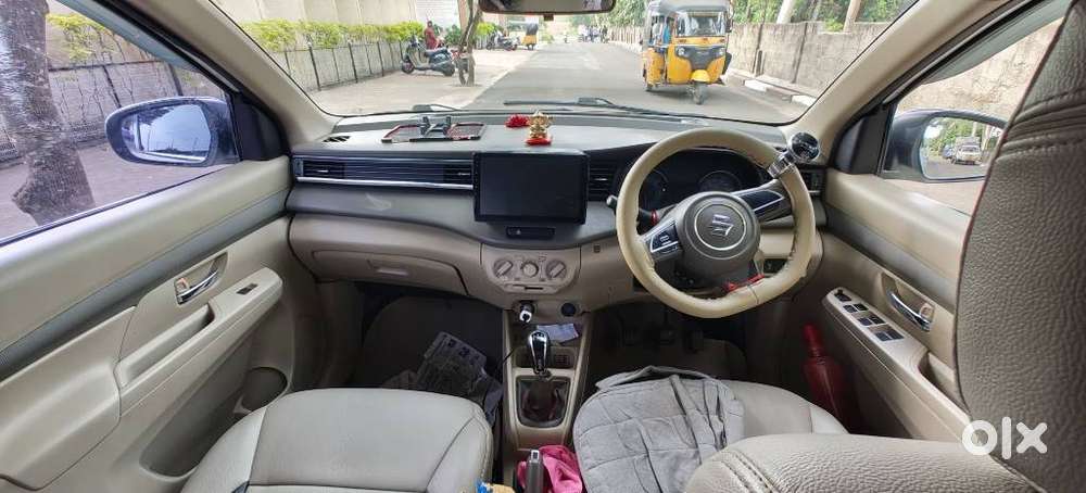 Maruti Suzuki Ertiga Vdi, 2018, Diesel