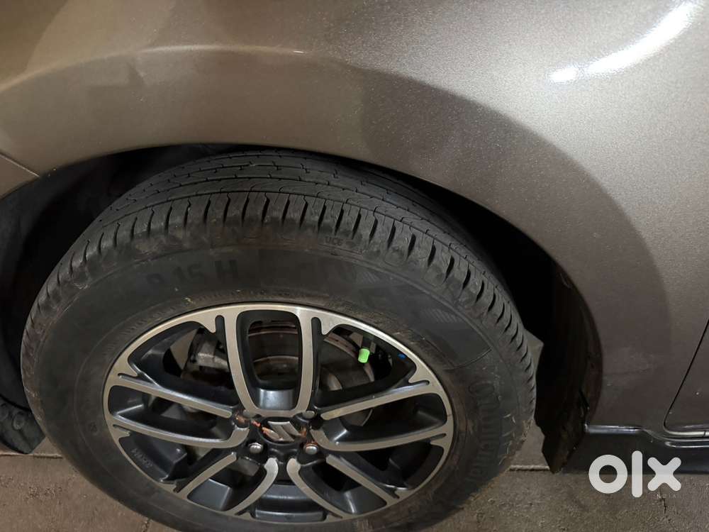 Maruti Suzuki Swift 2020 Petrol Well Maintained