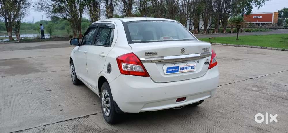 Maruti Suzuki Swift Dzire 1.3 Vxi, 2013, Petrol