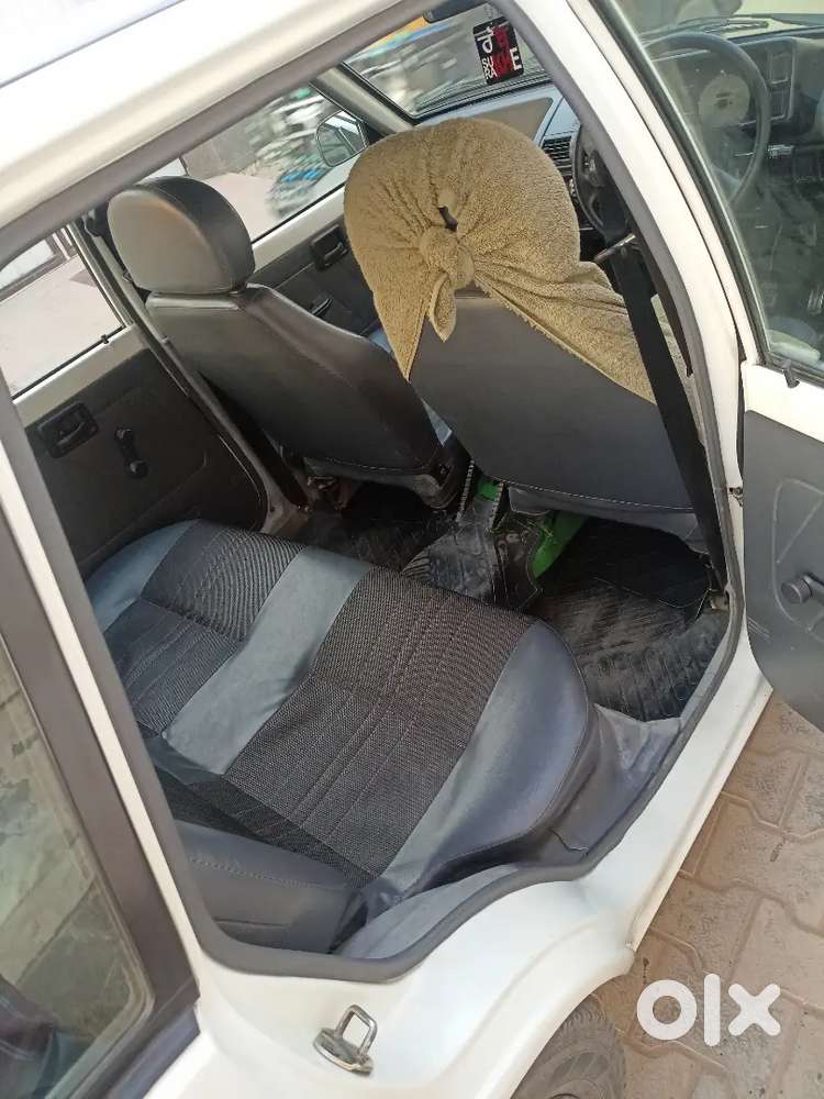 Maruti Suzuki 800 2004 Petrol 45000 Km Driven