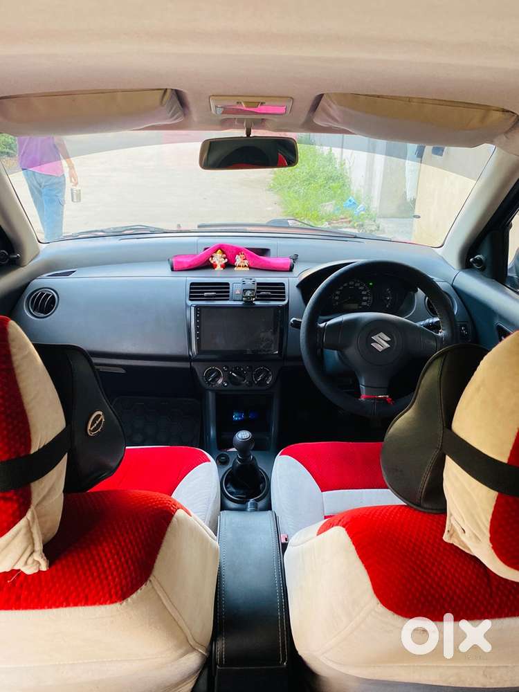 Swift 2009 Maruti Petrol Manual