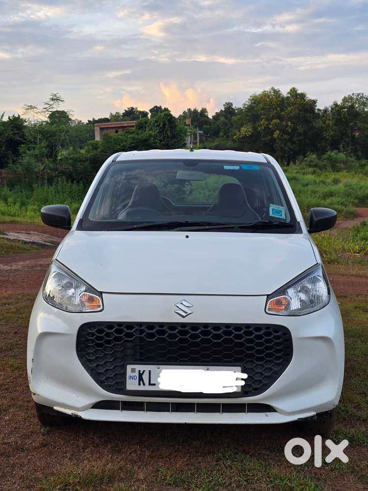 Maruti Suzuki Alto K10 Petrol 2023