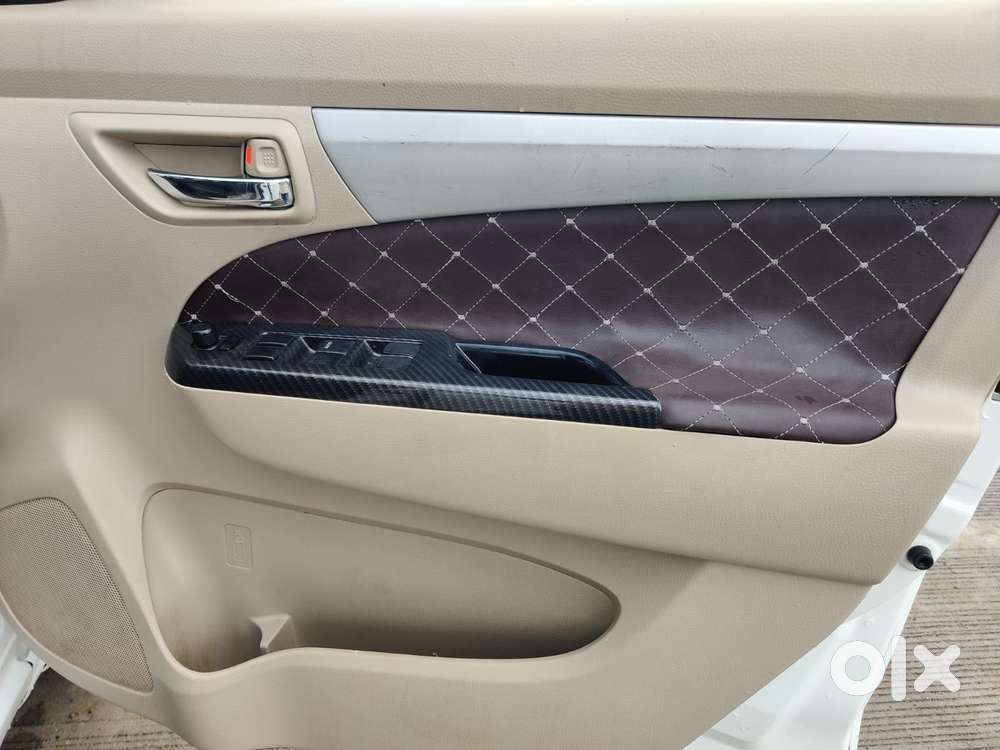Maruti Suzuki Ertiga Vdi Shvs, 2017, Diesel