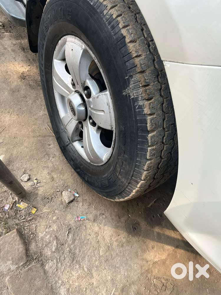 Tata Safari Storme 2015 Car