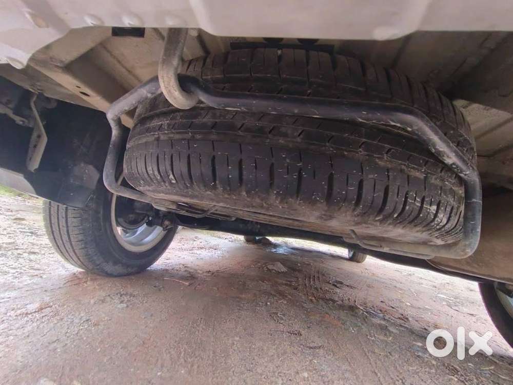 Maruti Suzuki Xl6 1.5 Alpha Mt, 2021
