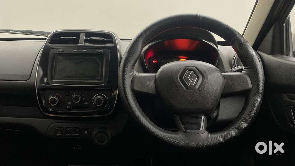 Renault Kwid 1.0 Rxt Sce Special (o), 2018, Petrol