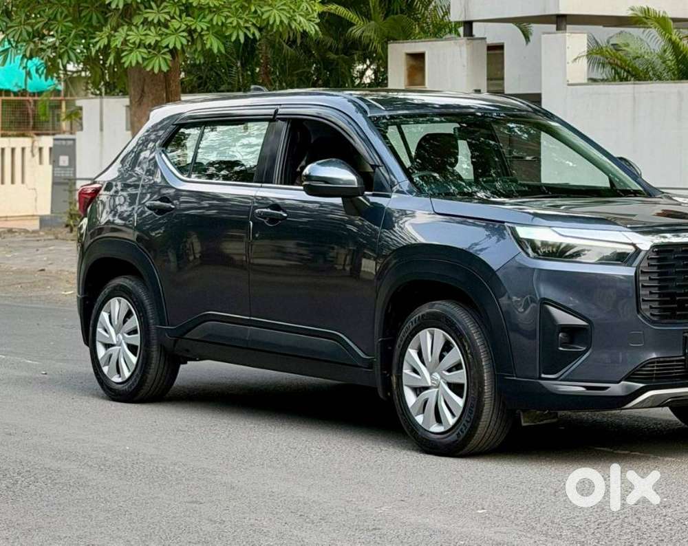 Honda Elevate V Mt, 2024, Petrol