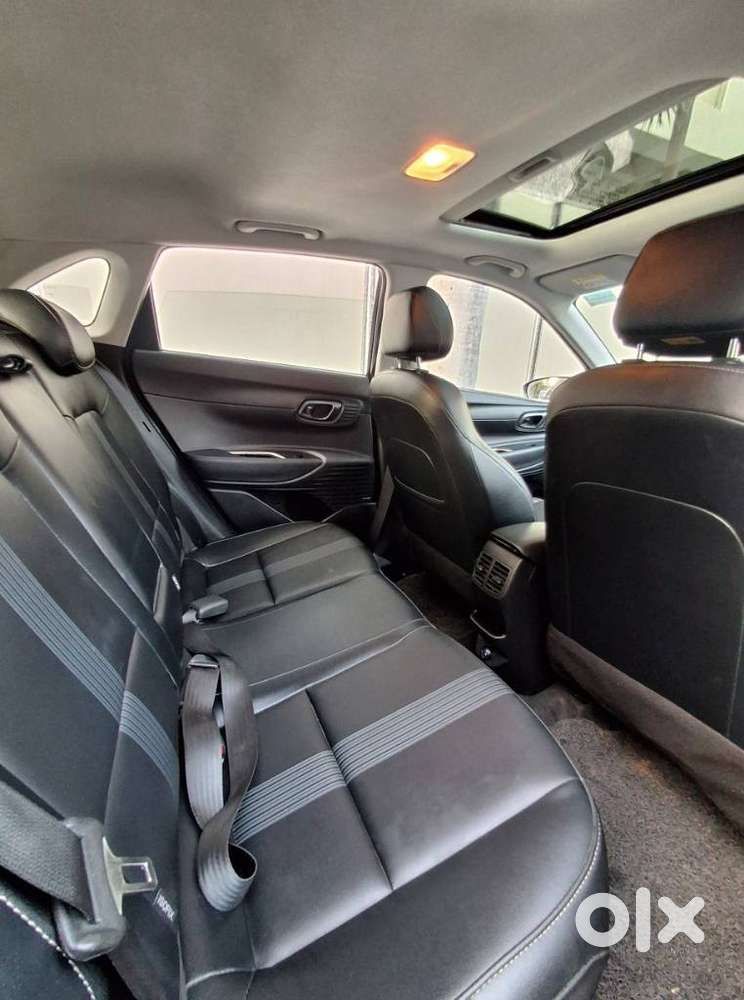 Hyundai I20, 2023, Petrol