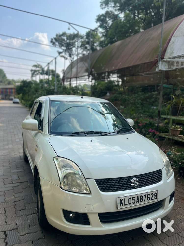 Maruti Suzuki Swift Diesel 2010