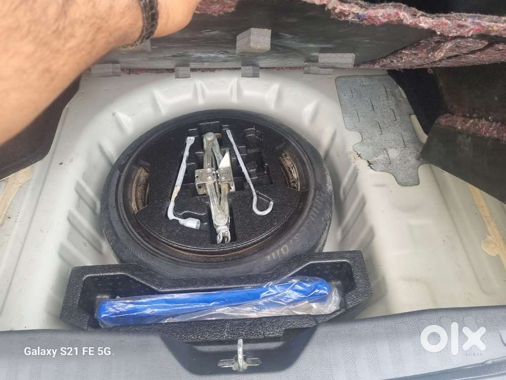 Maruti Suzuki Ciaz 2018, 2018, Petrol