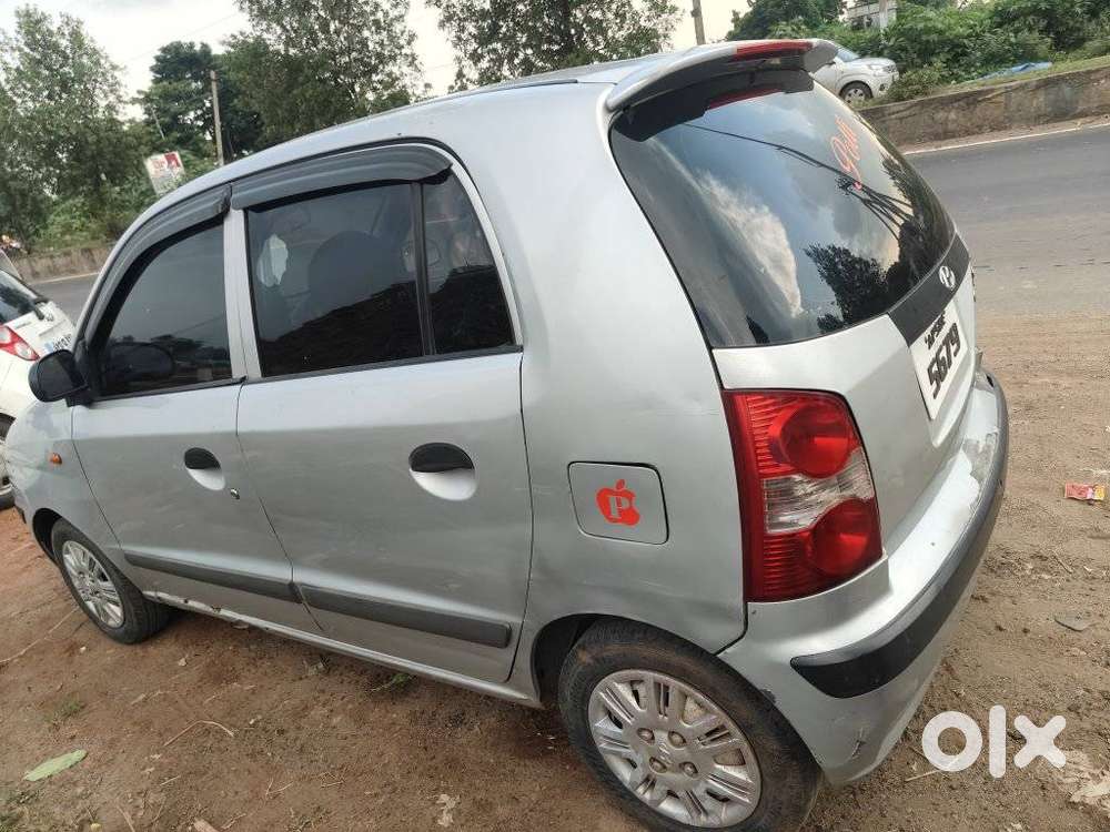 Tata Indigo Cs Ls Tdi, 2015, Diesel