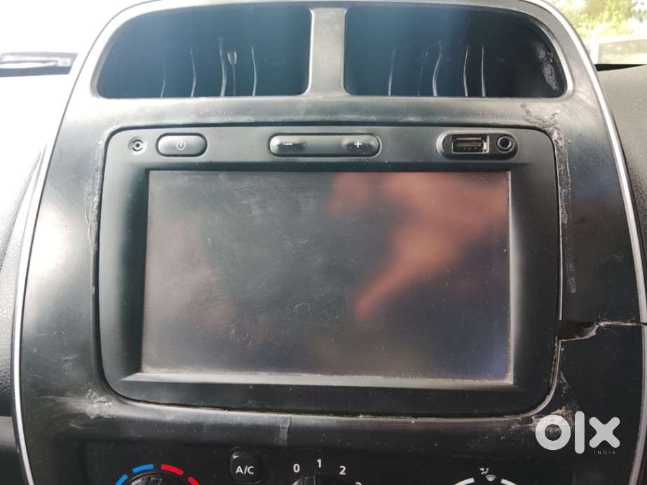Renault Kwid 0.8 Rxl, 2019, Petrol