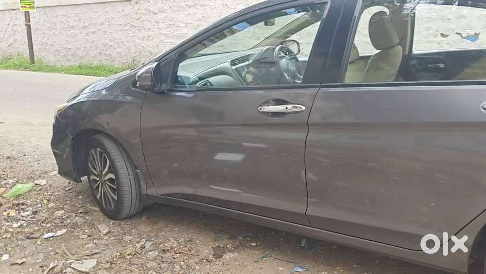 Honda City I-dtec Vx, 2017, Diesel