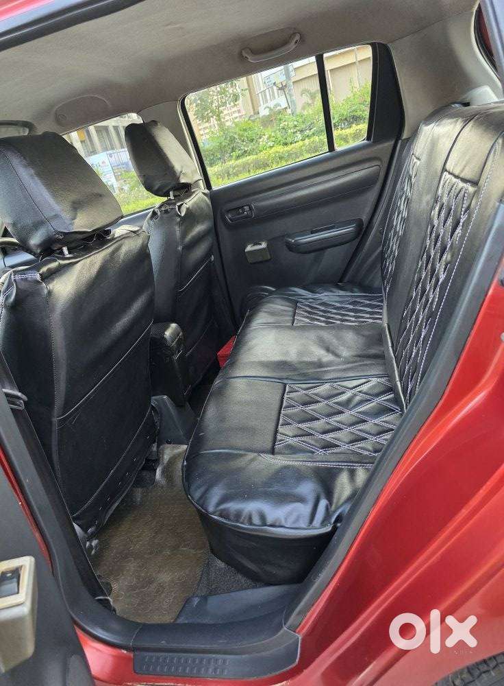 Maruti Suzuki Swift 2004-2010 1.3 Lxi, 2009, Petrol