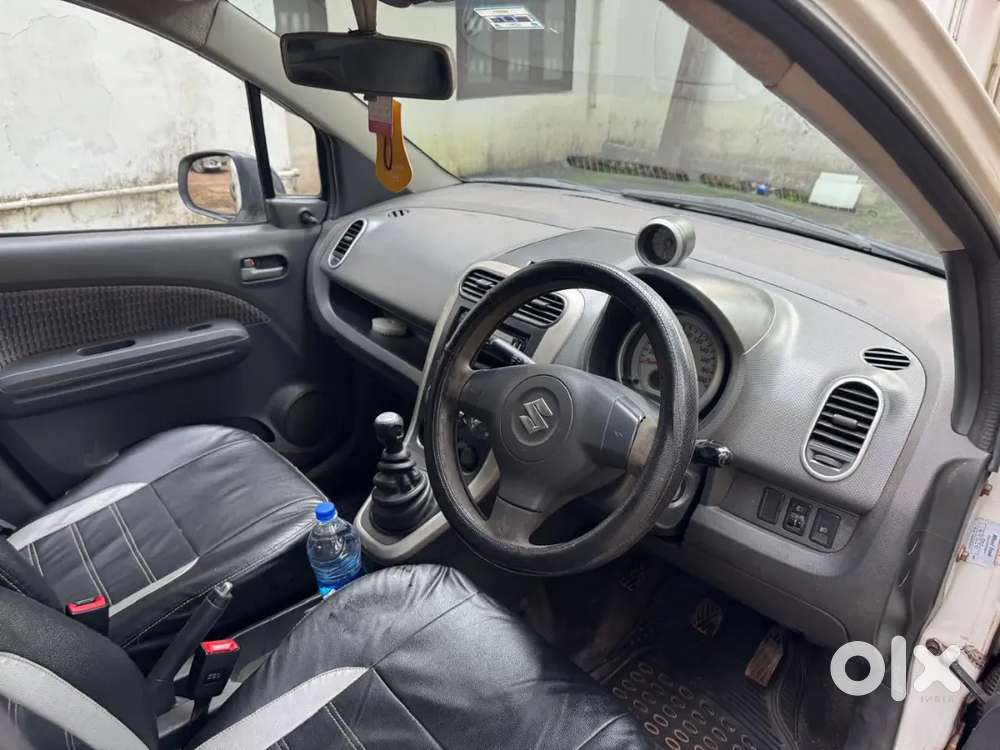 Maruti Suzuki Ritz Diesel 2014