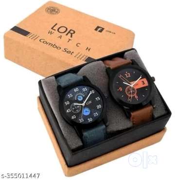 Watches for men on sale olx