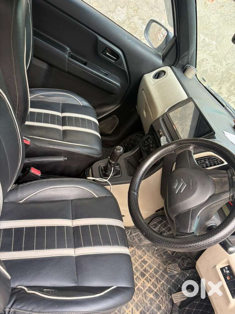 Maruti Wagon R 2021 Lxi Hybrid
