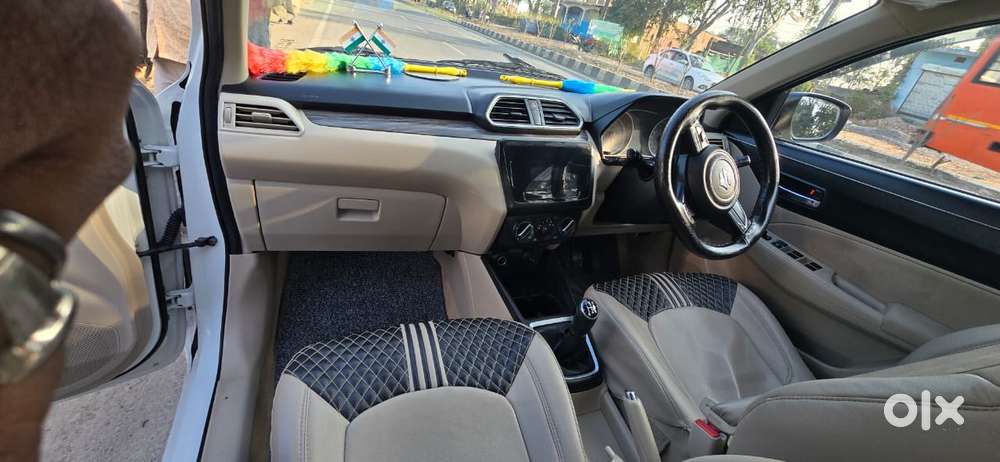 Maruti Suzuki Dzire 1.2 Vxi, 2023, Petrol