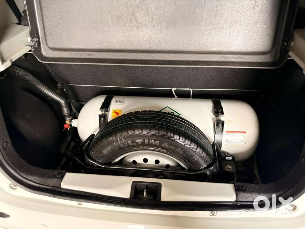 Maruti Suzuki Wagon R 2025