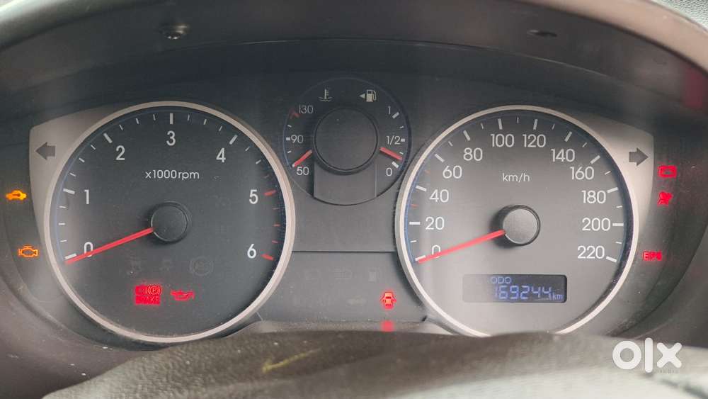Hyundai I20 1.4 Sportz, 2011, Diesel