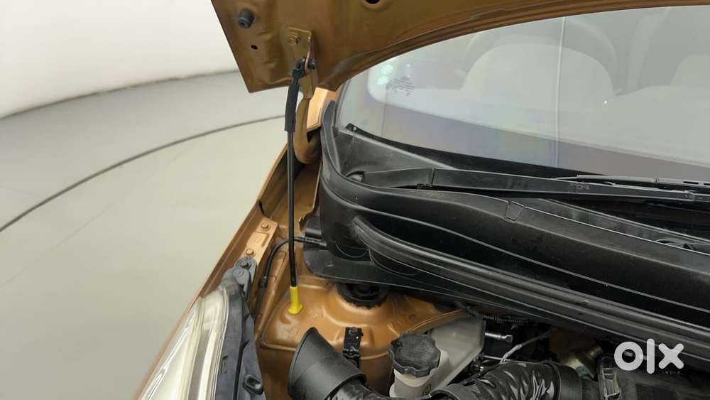Hyundai Grand I10 1.2 Kappa Sportz, 2013, Petrol