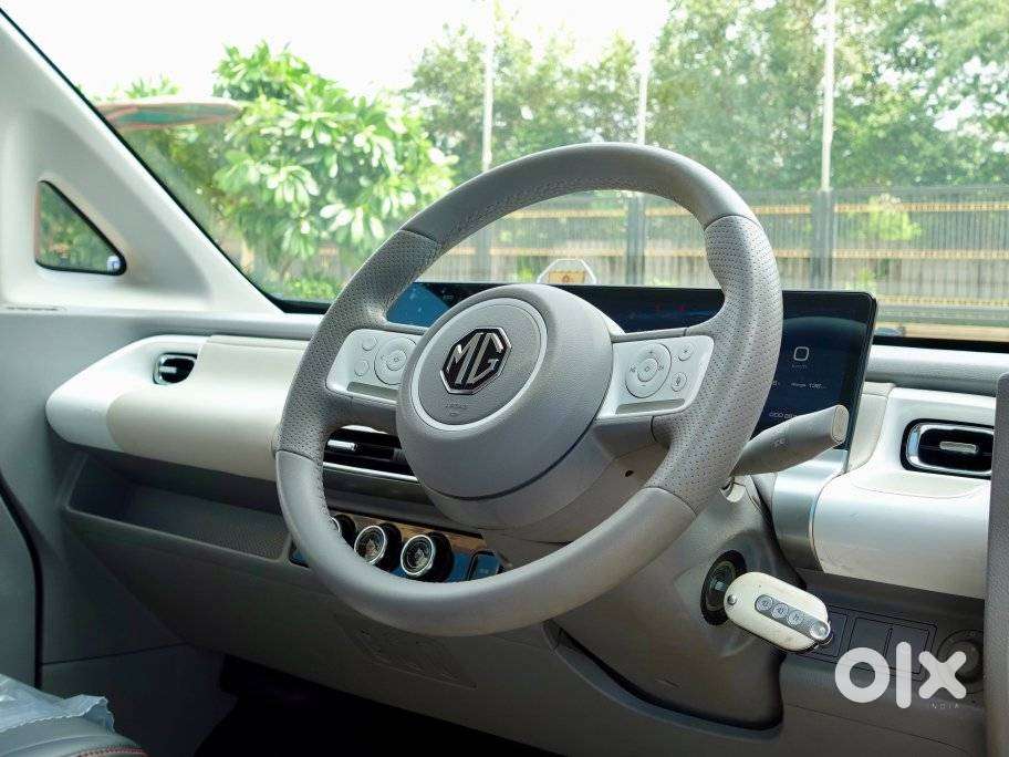 Mg Comet Ev Play, 2023, Electric