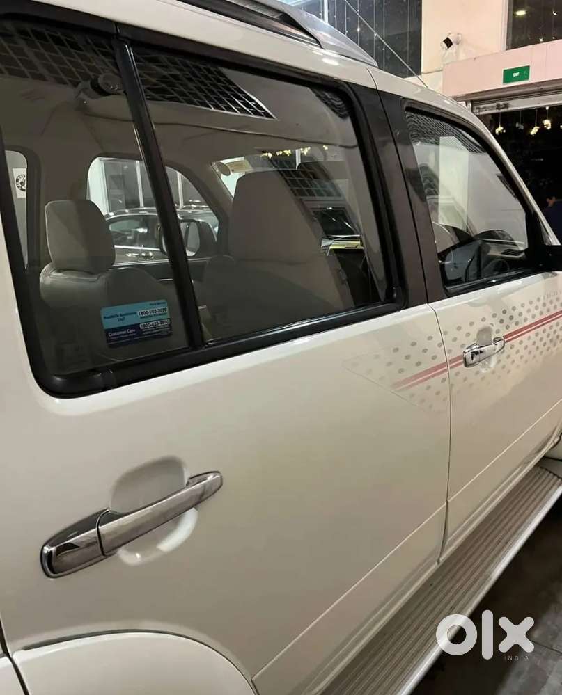 Ford Endeavour 2014 Diesel 65000 Km Driven