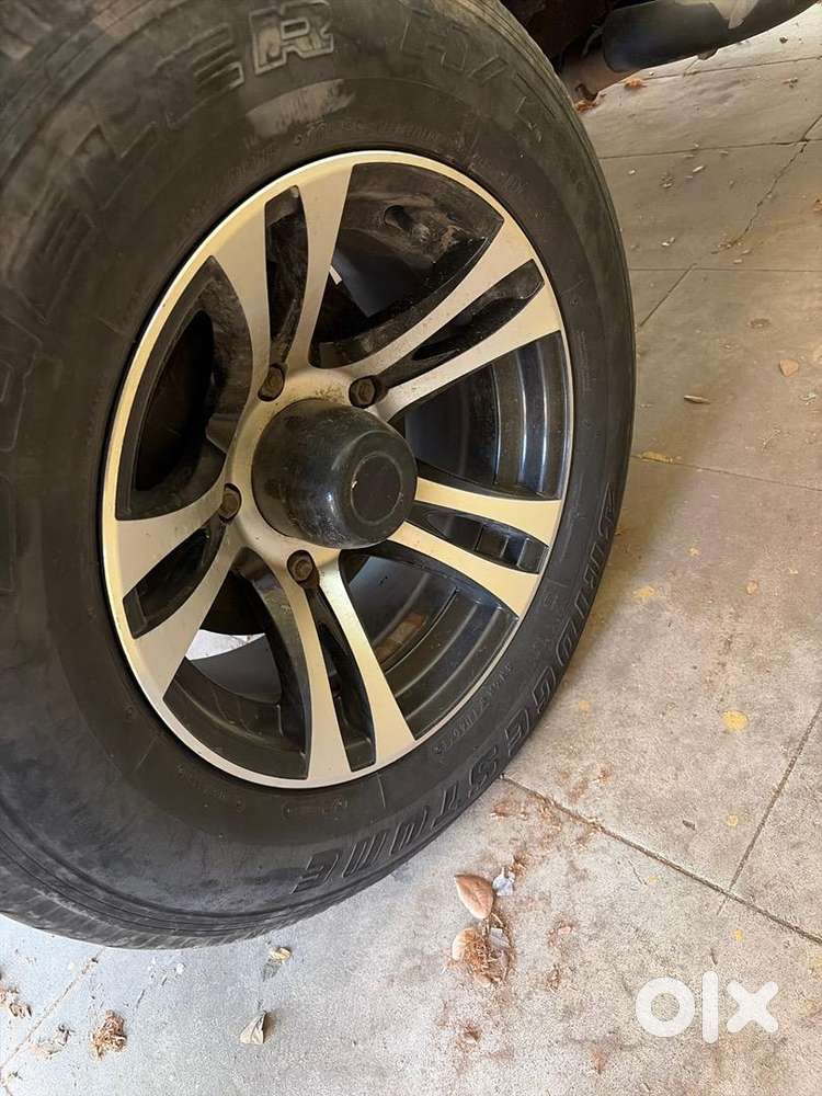 Mahindra Thar.e 2018 Diesel Well Maintained