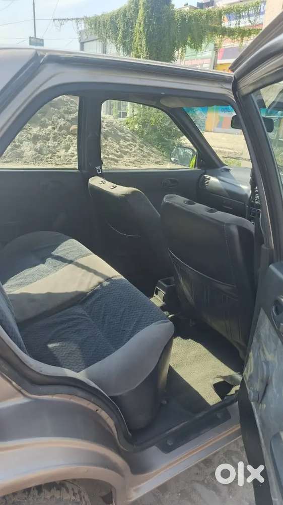 Maruti Suzuki Esteem 2002 Lx