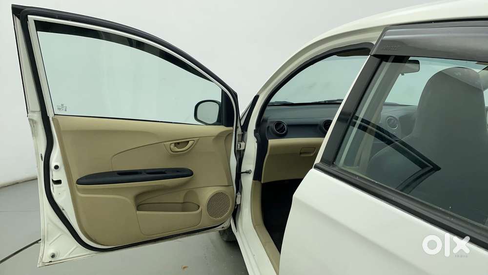 Honda Amaze S I-vtec, 2015, Petrol
