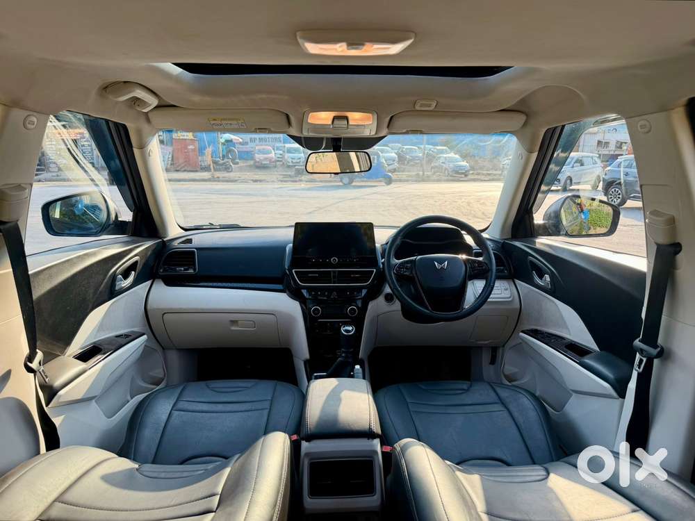 Mahindra Xuv 3xo Ax5 Ds Mt, 2024, Diesel