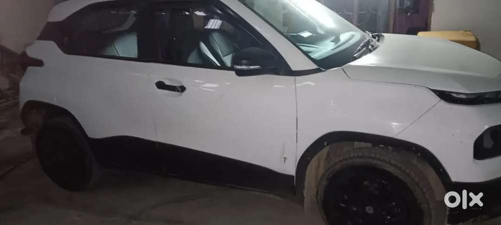 Tata Punch 1.2  2023