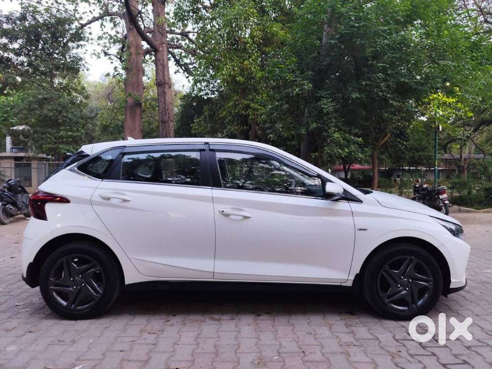Hyundai I20 1.4 Sportz, 2023, Petrol