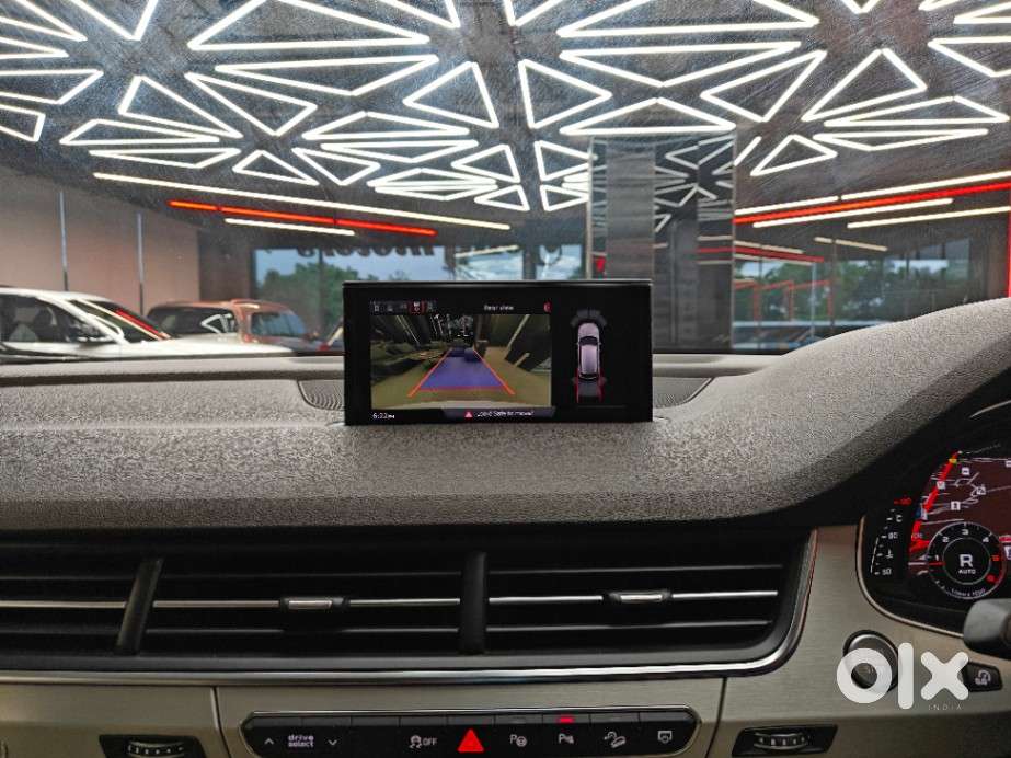 Audi Q7 3.0 45 Tdi Technology Pack, 2018, Diesel