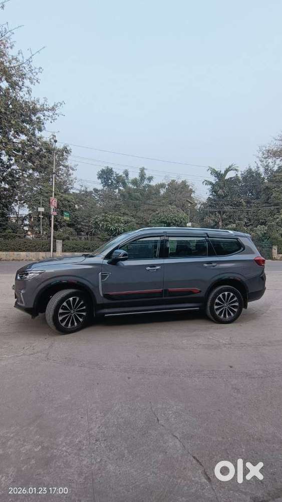 Mg Gloster Sharp 7 Seater, 2022, Petrol