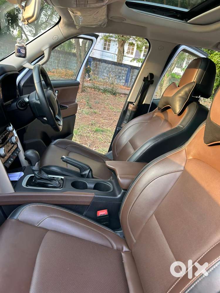 Mahindra Scorpio-n 2.2 Z8 L Diesel At 4wd 7 Str, 2022, Diesel