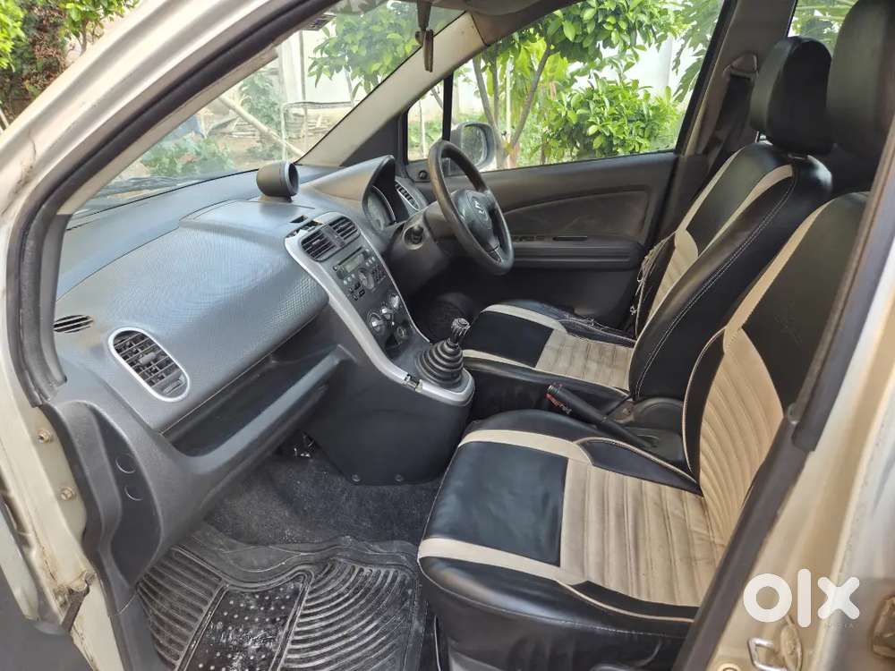 Maruti Suzuki Ritz Vdi 2010