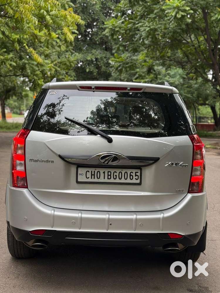 Xuv50 Diesel 2016 W8 1st Owner Paid 0065
