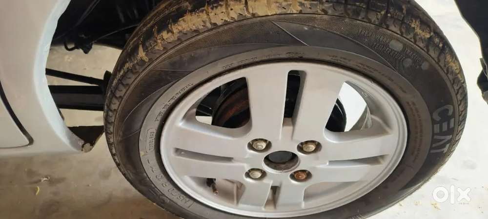 Maruti Suzuki Wagon R 2010 Cng & Hybrids 157000 Km Driven