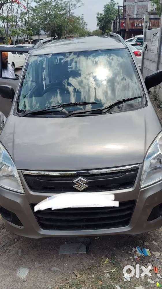 Wagnor Car Urgent Sell