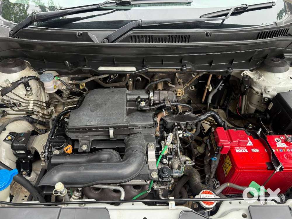 Maruti Suzuki Brezza 1.5 Zxi At Smart Hybrid, 2022, Petrol