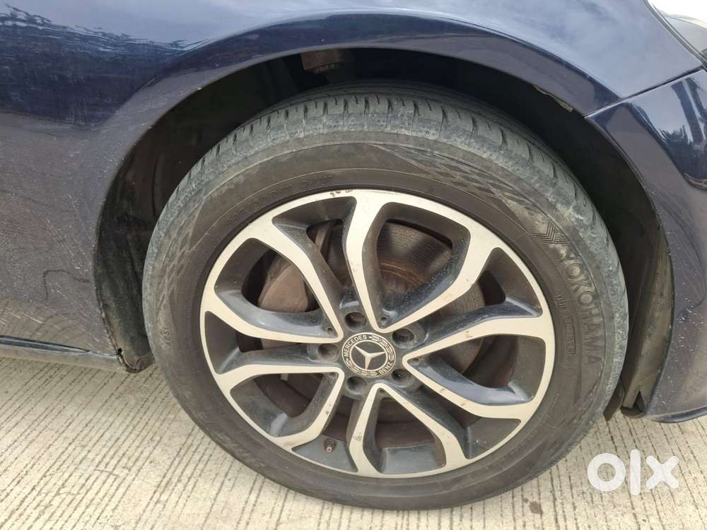 Mercedes-benz C-class 2.1 C 250 Cdi, 2018, Diesel
