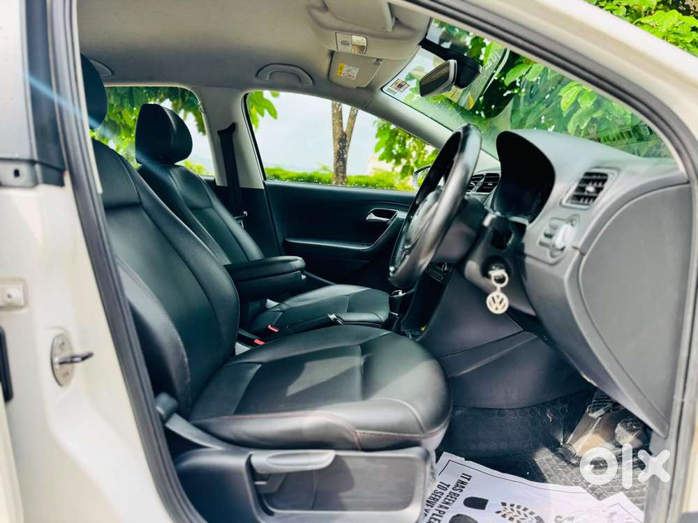 Volkswagen Polo 1.2 Mpi Highline, 2019, Petrol