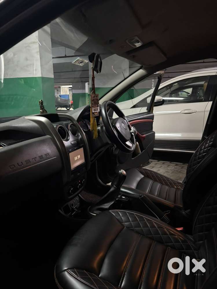 Well Maintained , Premium Seat Covers , Music System