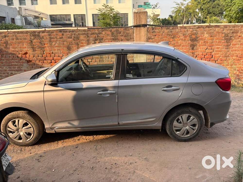 Honda Petrol Manual 2021 Ready