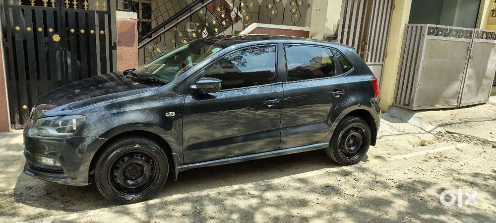 Volkswagen Polo 2014 2nd Owner